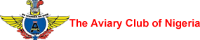 The Aviary Club of Nigeria