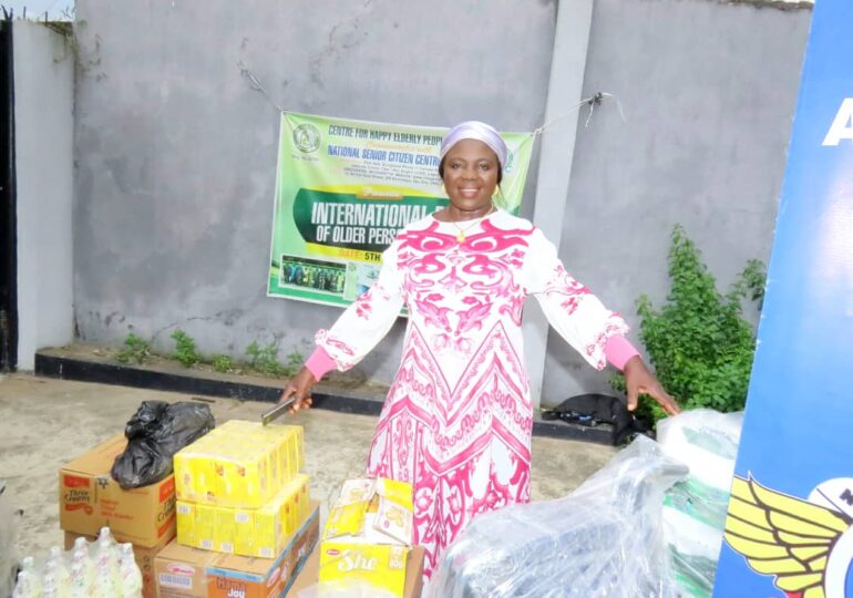 Oloki Founder’s Day celebration